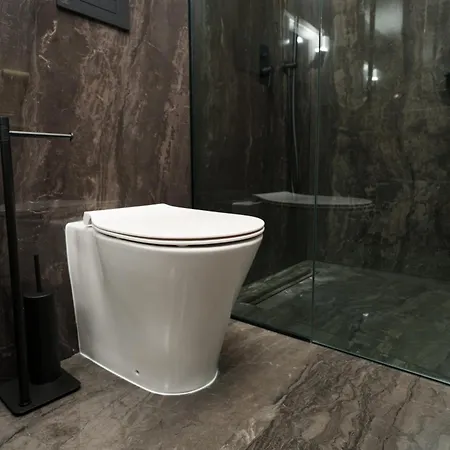 Wealthystays 2br Flat, Gym, 11th Floor, Center Apartment Nicosia